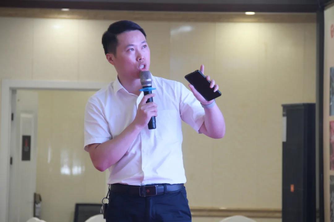 朗凱奇防水匠人師傅系列交流會蕭縣站 朗凱奇防水,防水涂料廠家,防水材料,防水工程,js防水涂料