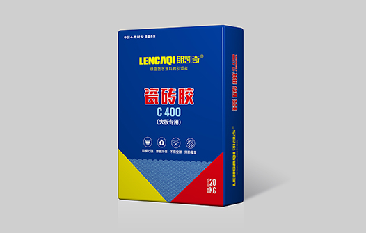 C400 瓷磚膠/大板專用